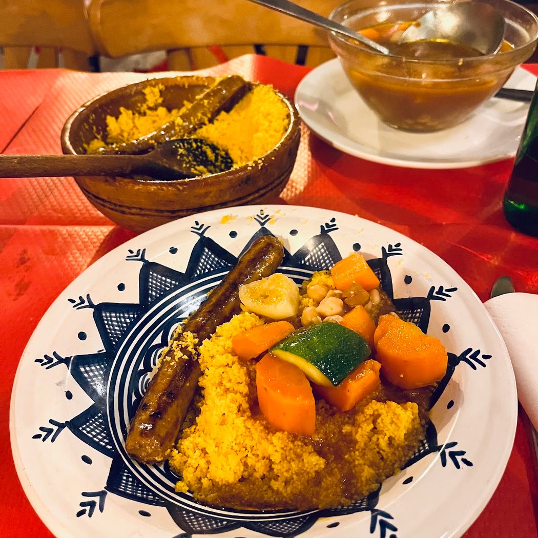 Chez Hamadi 1